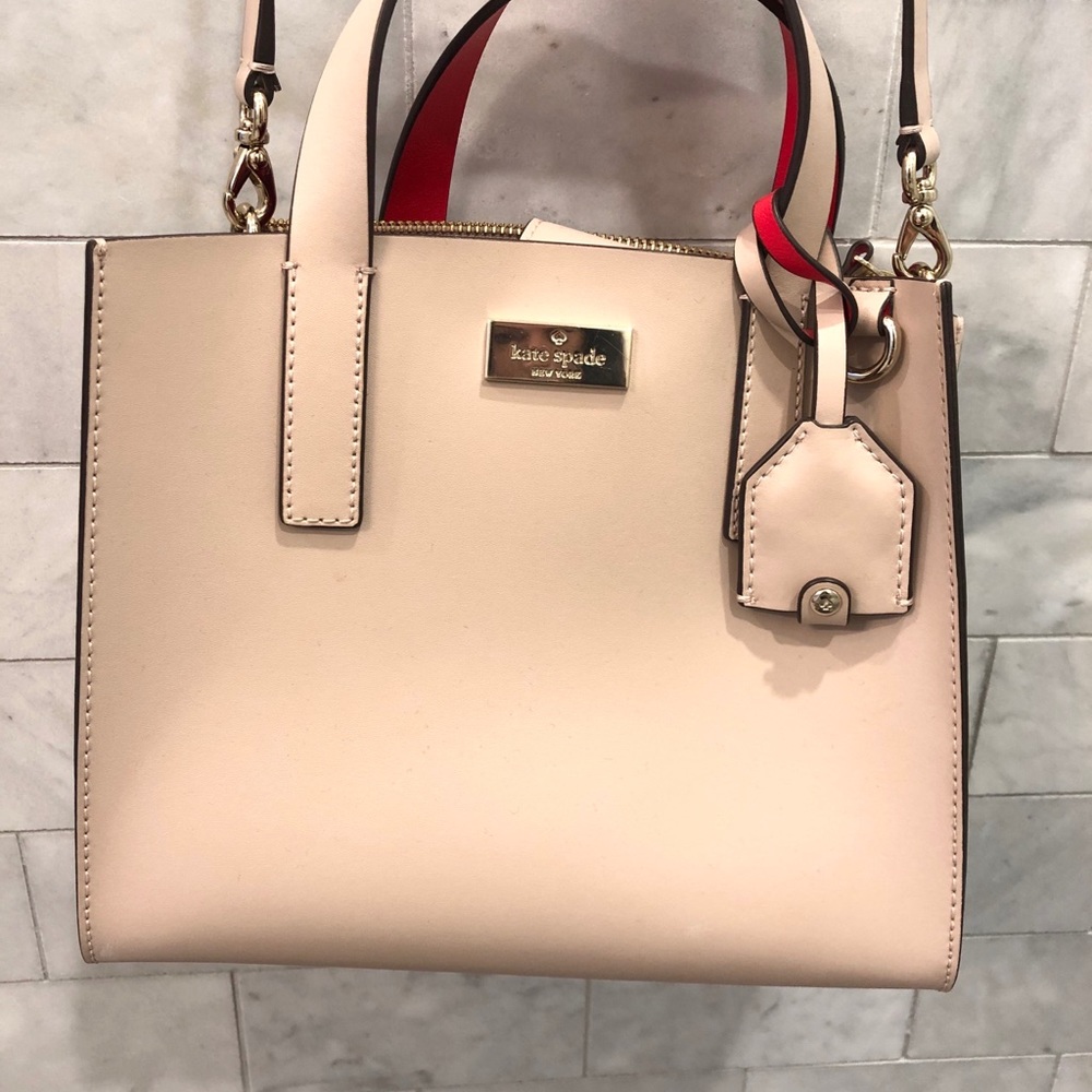 Kate Spade Shoulder Strap Bag